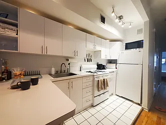 Rented by Brown Harris Stevens