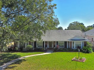 1251 Orion Ave, Metairie, LA 70005