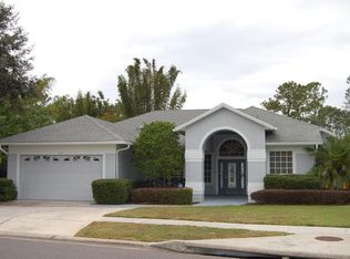 3619 Scoutoak Loop, Oviedo, FL 32765