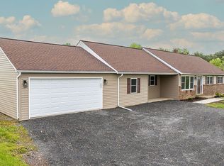 284 Rhoades Hill Rd, Danville, PA 17821