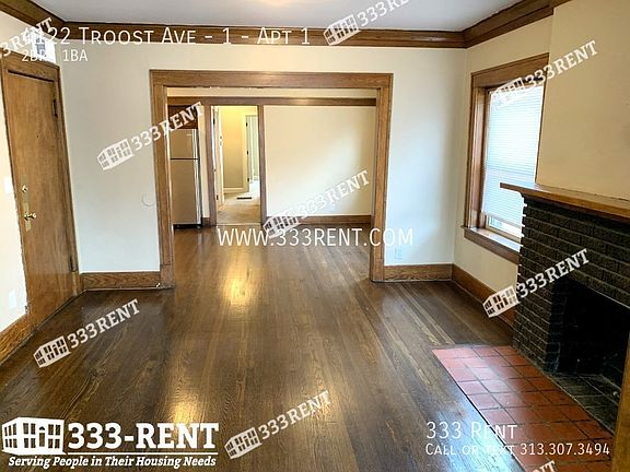 2nd image of 4122 Troost Ave #1