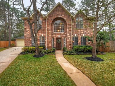 14530 Dunsmore Pl, Cypress, TX, 77429