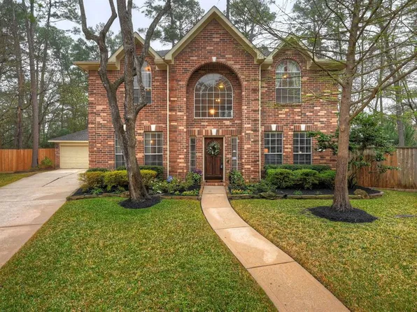 14530 Dunsmore Pl, Cypress, TX 77429