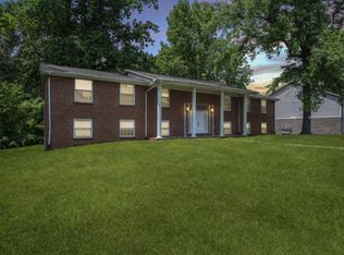 376 Ryder Ave, Clarksville, TN 37042