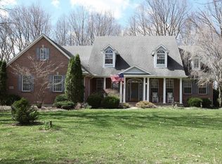 5263 Clearcreek Trl, Yellow Springs, OH 45387