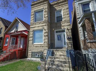 2120 S Drake Ave, Chicago, IL 60623