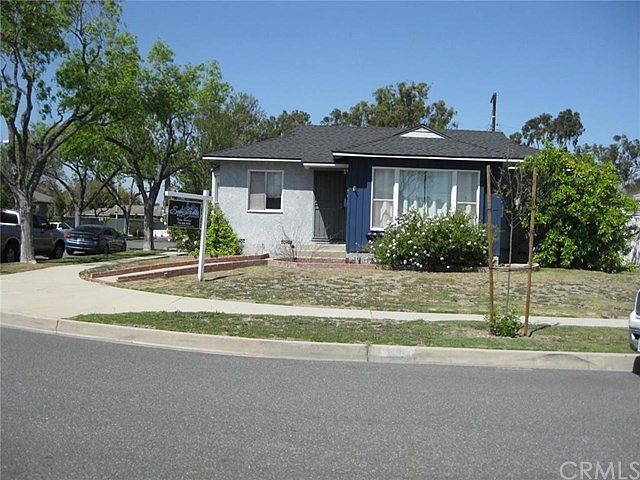 Corner Lot