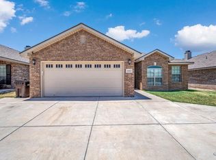 1007 Shea Ln, Midland, TX 79706