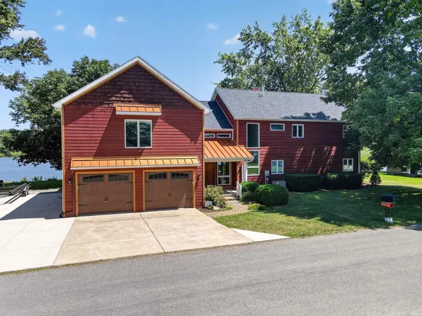 575 E 635 S, Wolcottville, IN 46795