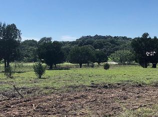 84 Boot Ranch Cir, Fredericksburg, TX 78624