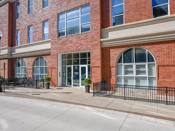 300 Main St Suite 2C, Evansville, IN 47708