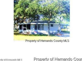 7315 Highpoint Blvd, Brooksville, FL 34613