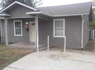 1915 NW 39th St, Oklahoma City, OK 73118