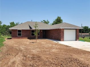 409 NW 88th St, Oklahoma City, OK 73114