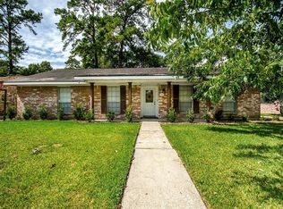 23235 Bayleaf Dr, Spring, TX 77373