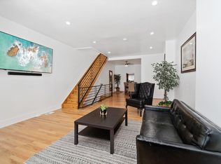 1917 Moore St, Philadelphia, PA