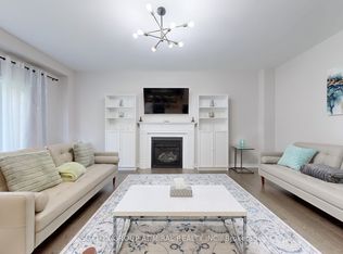 1629 Emberton Way, Innisfil, ON L9S0N4