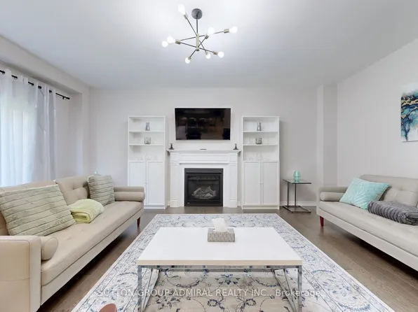 1629 Emberton Way, Innisfil, ON L9S 0N4