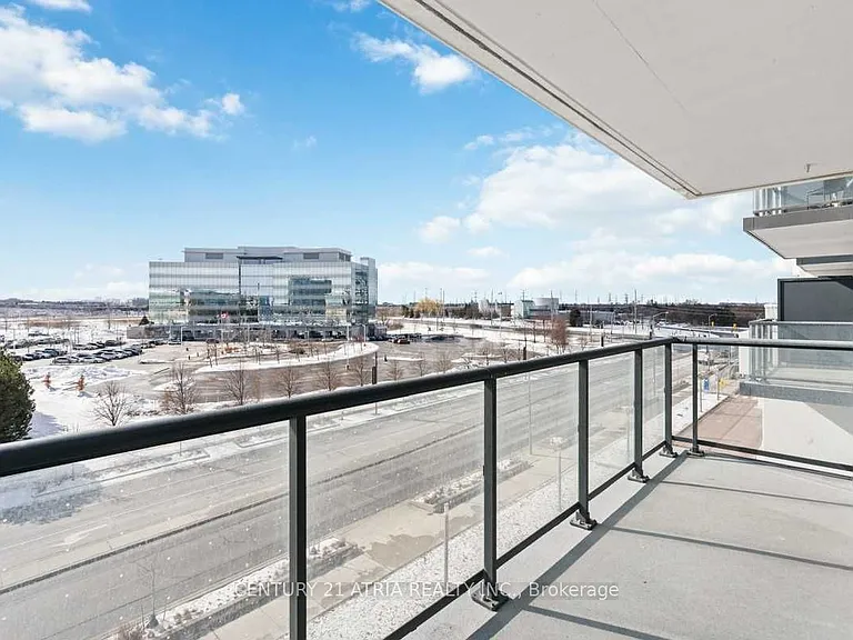 8 Rouge Valley Dr W #506 — Photo 20