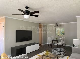 3450 Cloverdale Rd APT 17, Florence, AL 35633
