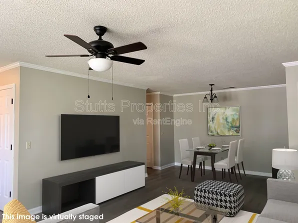 3450 Cloverdale Rd APT 20, Florence, AL 35633