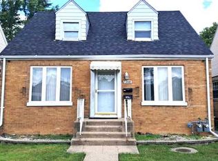 7348 W 56th Pl UNIT 1, Summit Argo, IL 60501