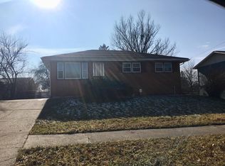 1127 E 52nd Ave, Gary, IN 46410