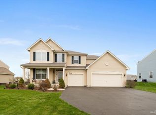 3546 Ayres Dr, Aurora, IL