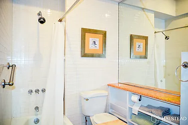 Rented by Halstead Real Estate