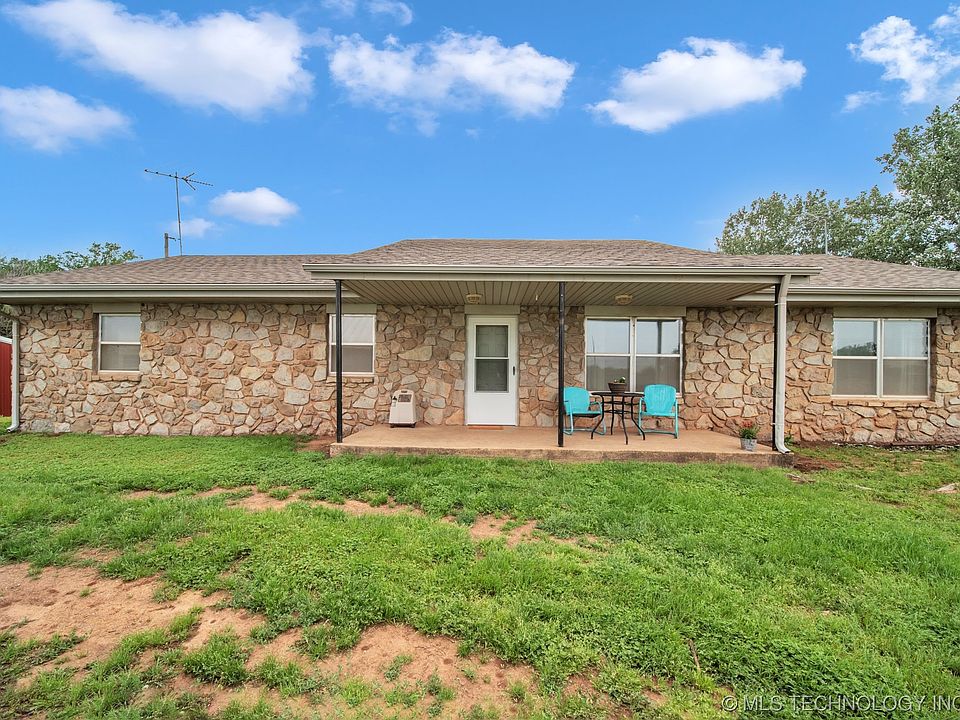 341751 E 750th Rd, Agra, OK 74824 Zillow