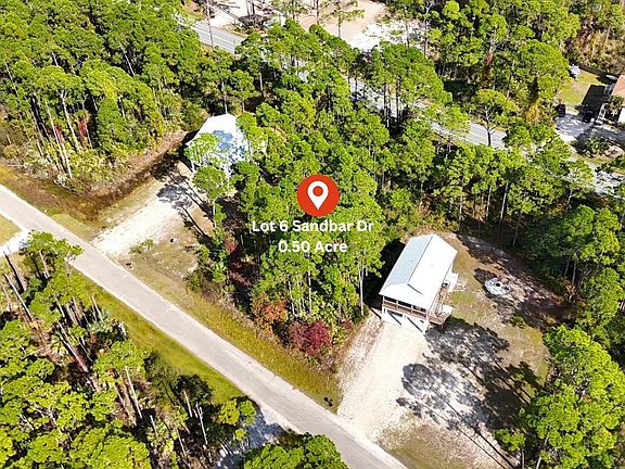 2nd image of LOT 6 Sandbar Dr