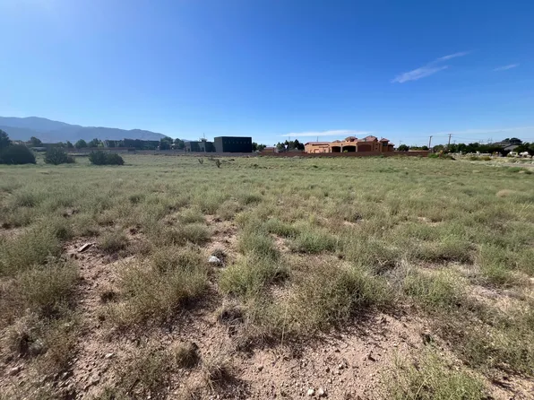 1 Del Rey Ave NE, Albuquerque, NM 87122