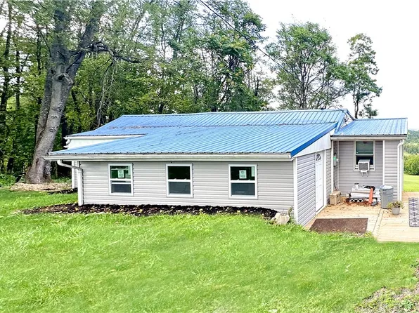 1221 S Hewitt Ave, Washington, PA 15301