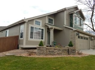 4399 Lookout Dr, Loveland, CO 80537