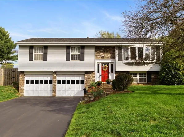 828 Ledgeview Dr, Allison Park, PA 15101