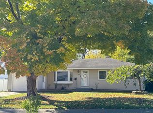 3501 Perry Ave SW, Wyoming, MI 49519