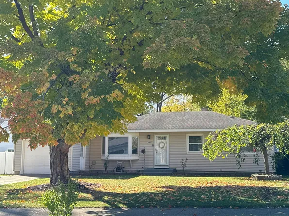 3501 Perry Ave SW, Wyoming, MI 49519