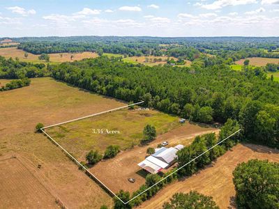 1110 County Road 1509, Jacksonville, TX, 75766