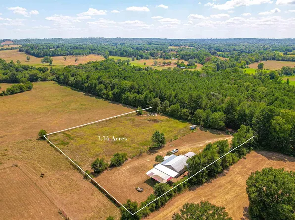 1110 County Road 1509, Jacksonville, TX 75766