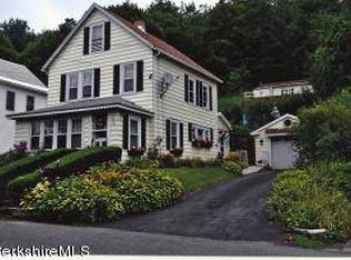24 John St, Adams, MA 01220