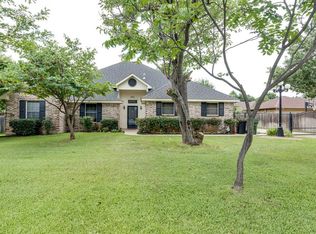 2992 Lake Dr, Southlake, TX 76092