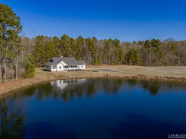 7955 Liberty Rd, Dolphin, VA 23843