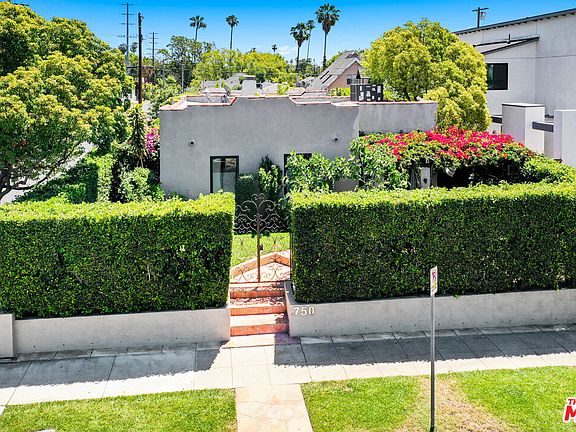 2nd image of 750 N Curson Ave