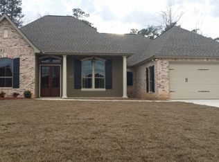 1604 Couque Ct, Covington, LA 70433