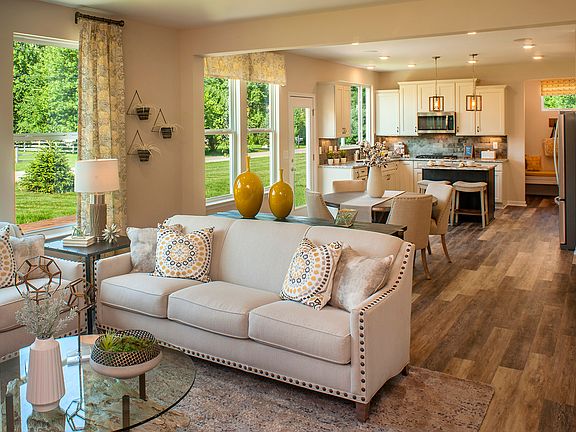 The Quentin F Family Room