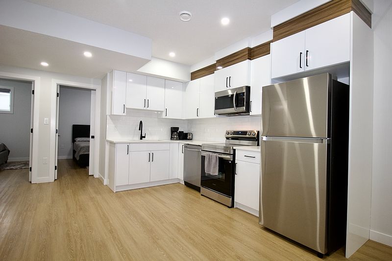 Edmonton House for rent - 4 Bedrooms — photo 8