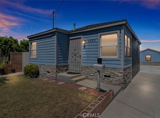 4431 W 170th St, Lawndale, CA 90260