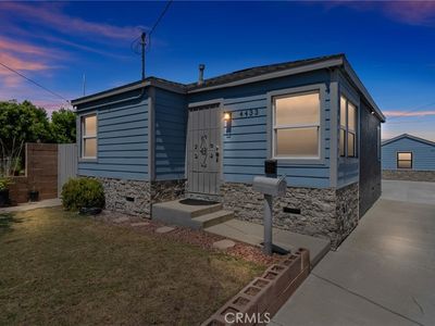 4431 W 170th St, Lawndale, CA, 90260
