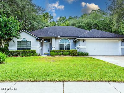 824 BUCKEYE Lane W, Saint Johns, FL, 32259