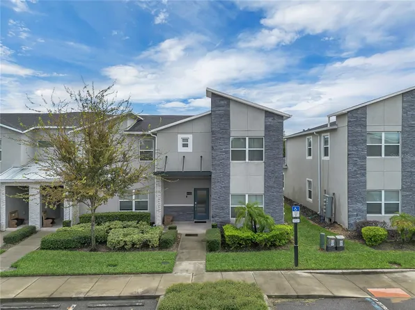 448 Ocean Course Ave, Champions Gate, FL 33896